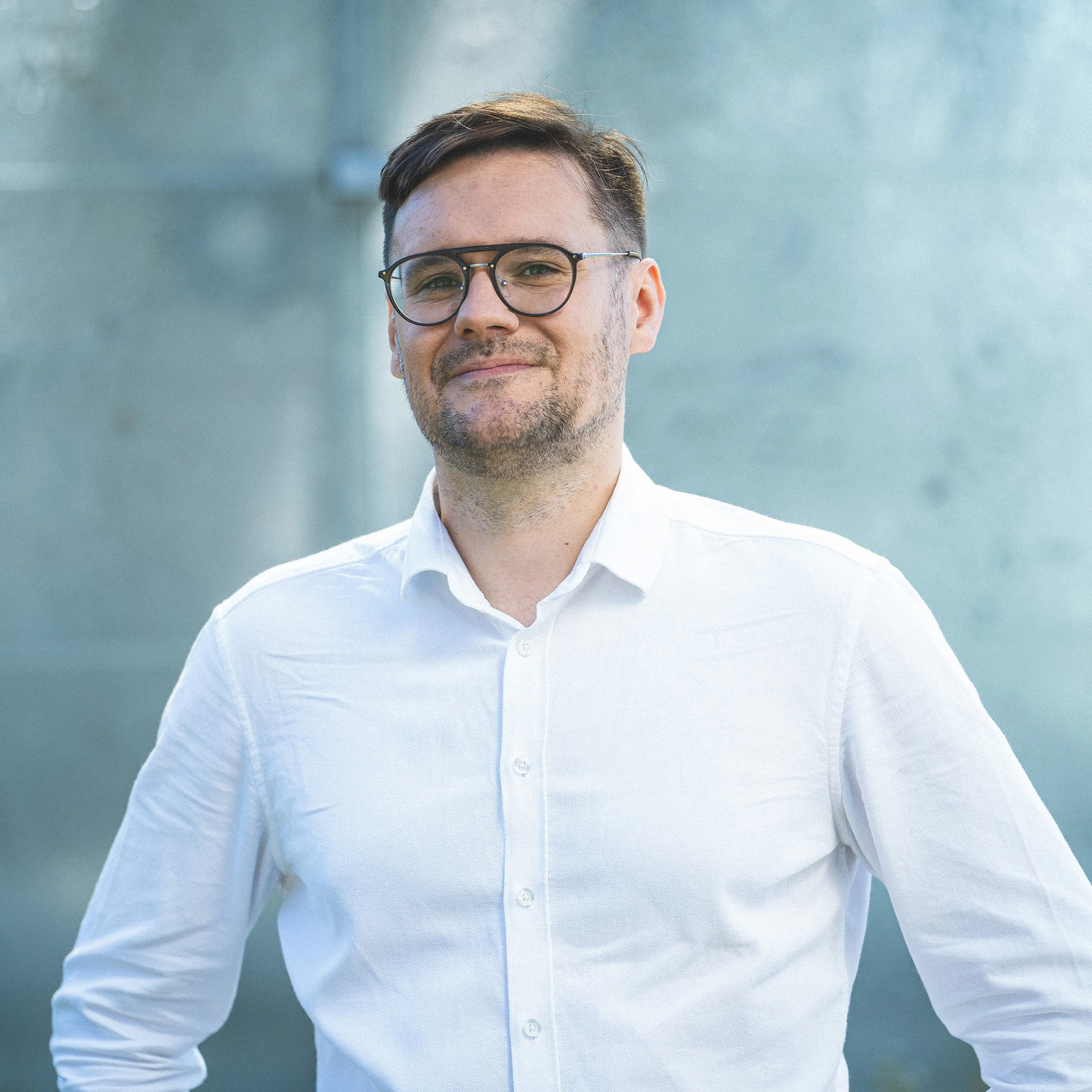 Jakub Marcjasz