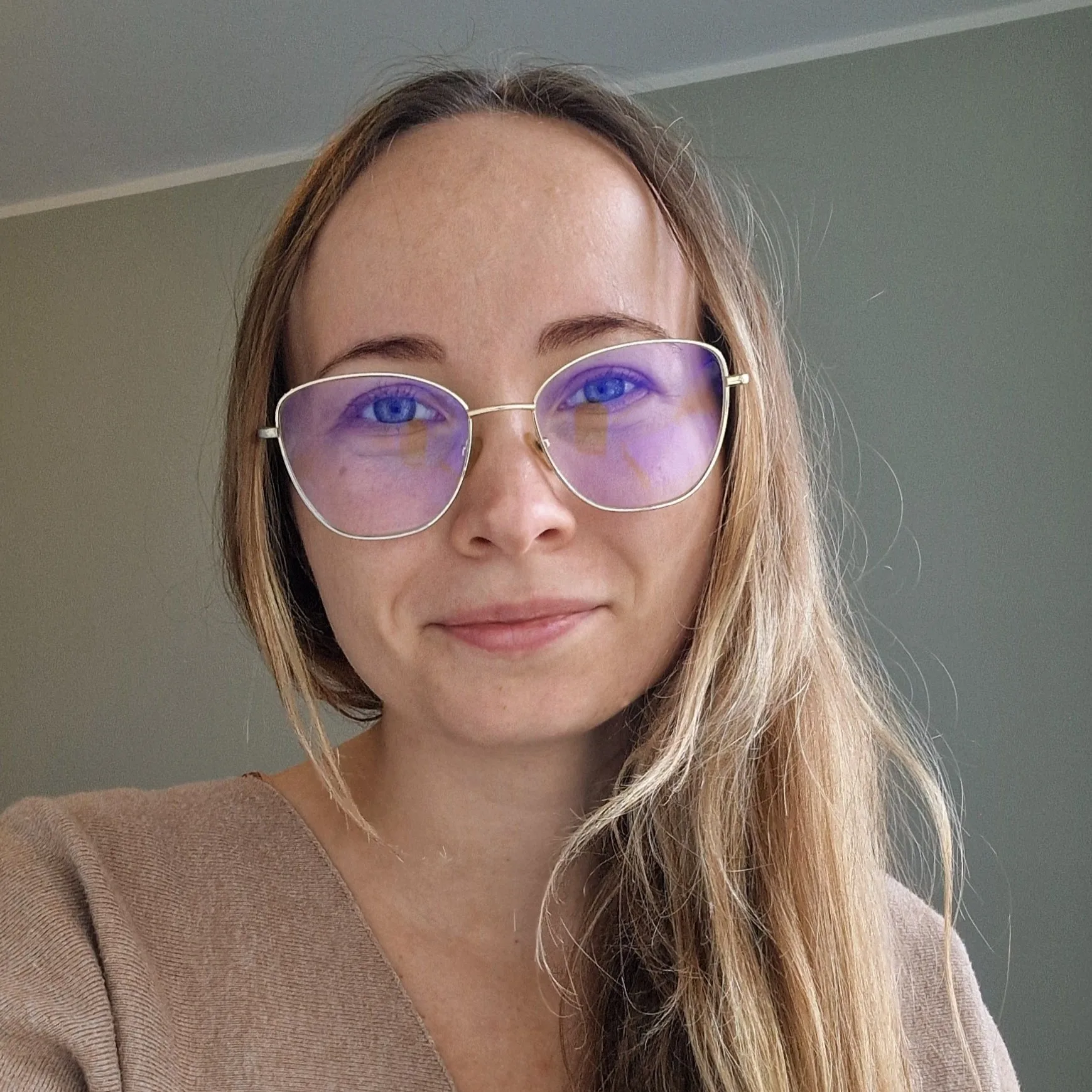Wiktoria Seniuć