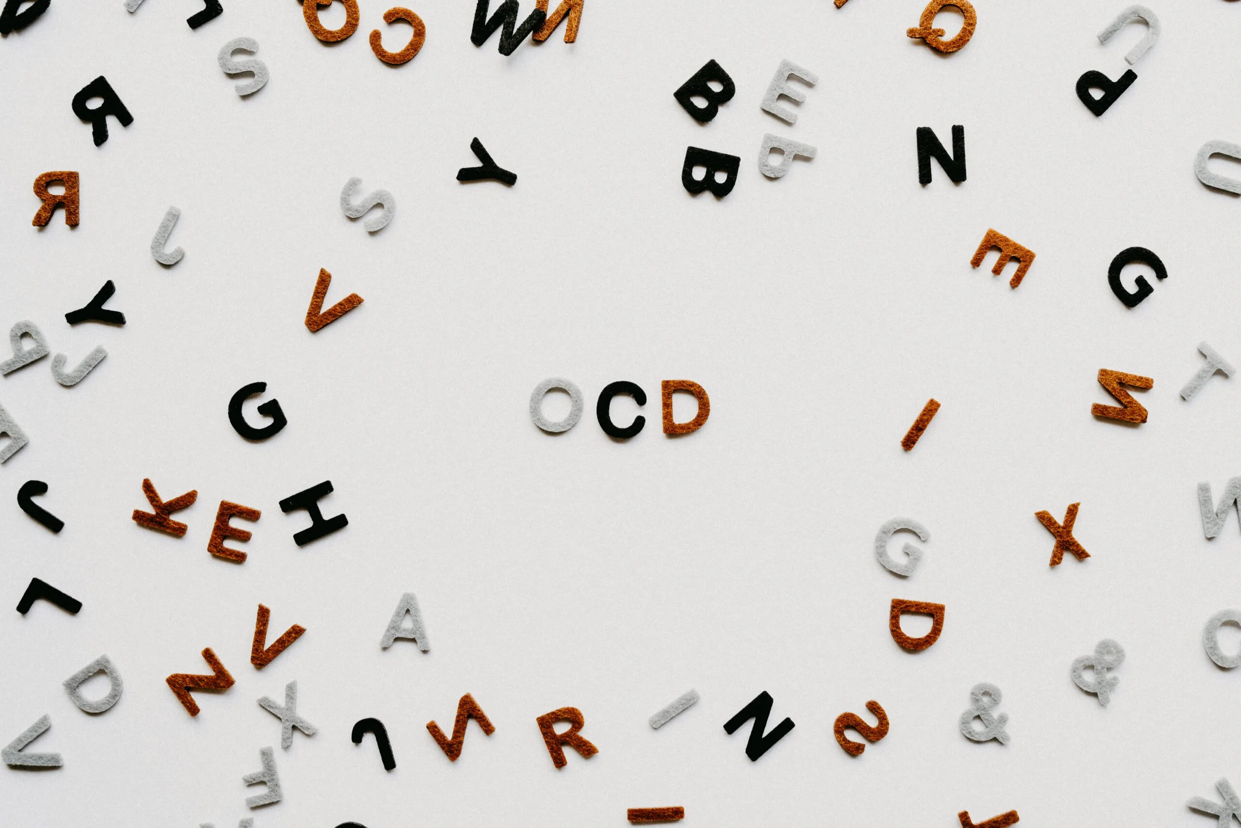 Zaburzenie obsesyjno-kompulsyjne (OCD) - Instytut Psychoterapii i Rozwoju HiMind