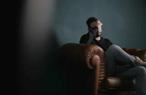 Fobia specyficzna - Instytut Psychoterapii i Rozwoju HiMind