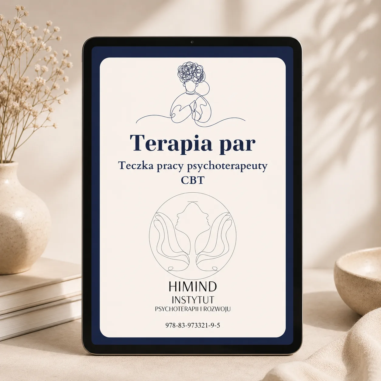 Terapia par - Teczka pracy psychoterapeuty CBT - Instytut Psychoterapii i Rozwoju HiMind