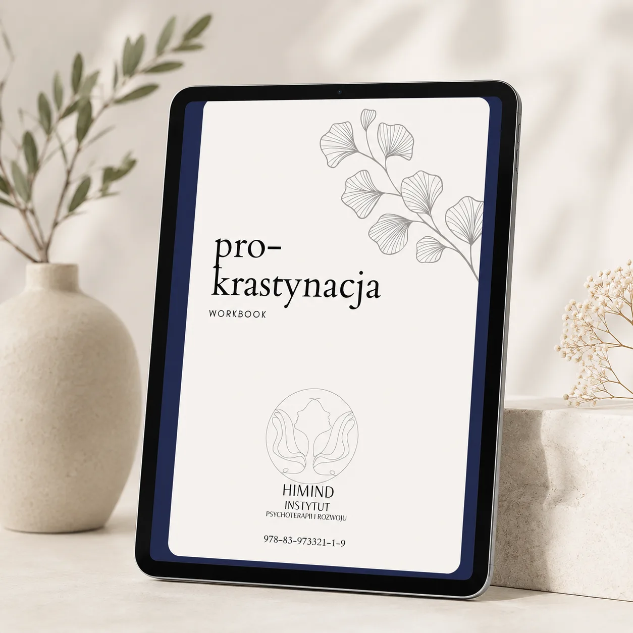Prokrastynacja - workbook - Instytut Psychoterapii i Rozwoju HiMind
