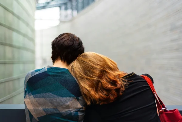 Zaburzenie osobowości zależnej - Instytut Psychoterapii i Rozwoju HiMind